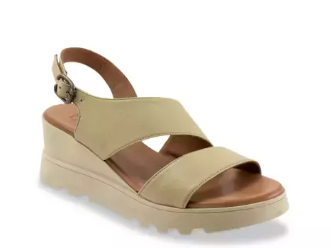 Сандалии Gianna Sandal Bueno, зеленый