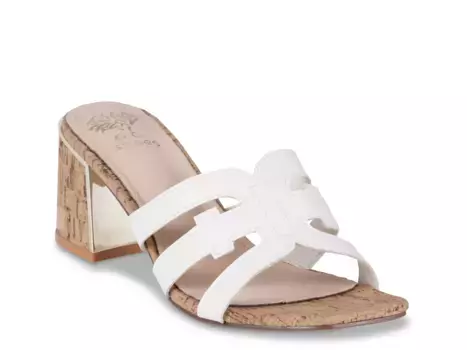 Сандалии Gianna Sandal Gc Shoes, белый