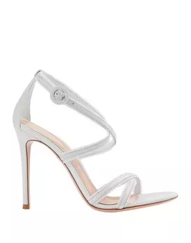 Сандалии Gianvito Rossi, белый