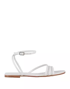 Сандалии Gianvito Rossi, белый
