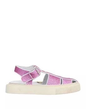 Сандалии Gienchi, розовый