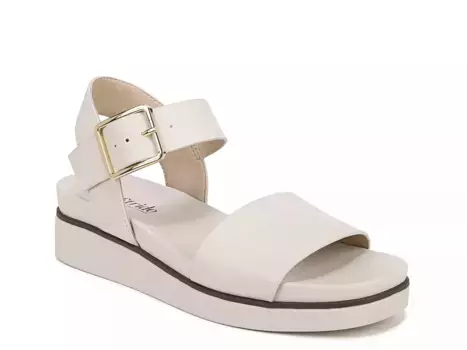 Сандалии Gillian Lifestride, White