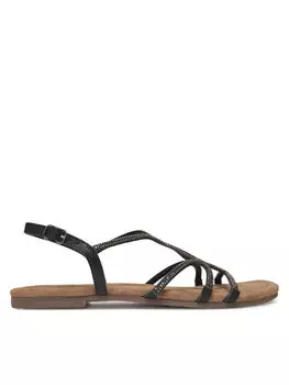 Сандалии Gilmanton 75468-P Gioseppo, черный