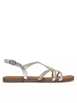 Сандалии Gilmanton 75468-P Gioseppo, золотой