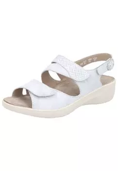 Сандалии Gina - ширина G solidus