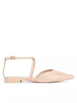 Сандалии Gino Rossi, бежевый