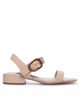 Сандалии Gino Rossi, бежевый