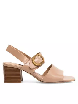 Сандалии Gino Rossi, бежевый