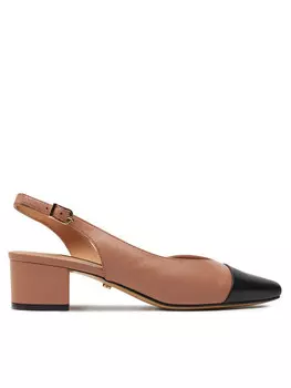 Сандалии Gino Rossi, бежевый