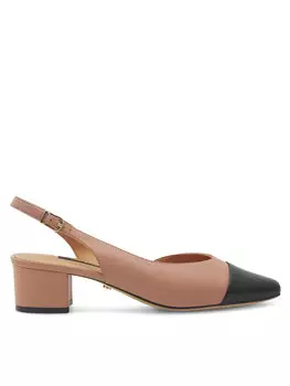 Сандалии Gino Rossi, бежевый