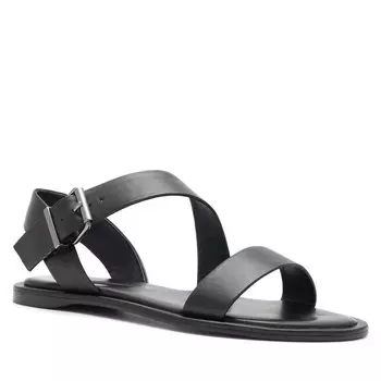 Сандалии Gino Rossi, черный