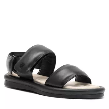 Сандалии Gino Rossi, черный