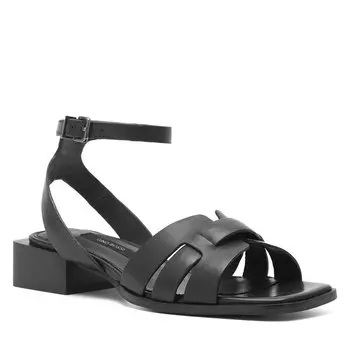 Сандалии Gino Rossi, черный