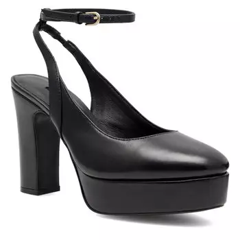 Сандалии Gino Rossi, черный