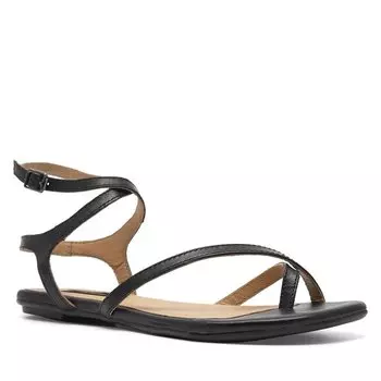 Сандалии Gino Rossi, черный