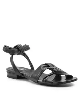 Сандалии Gino Rossi, черный