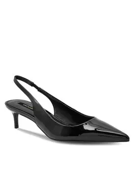 Сандалии Gino Rossi, черный