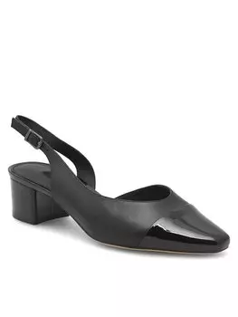 Сандалии Gino Rossi, черный