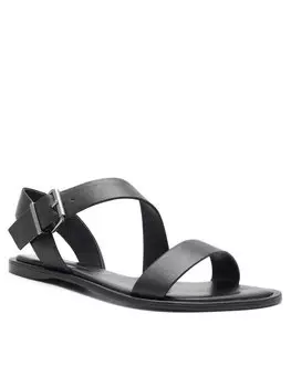 Сандалии Gino Rossi, черный