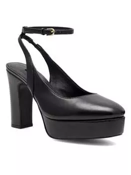 Сандалии Gino Rossi, черный