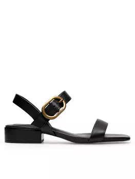 Сандалии Gino Rossi, черный