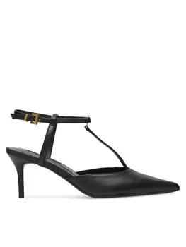 Сандалии Gino Rossi, черный