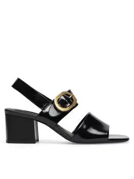 Сандалии Gino Rossi, черный