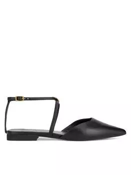 Сандалии Gino Rossi, черный