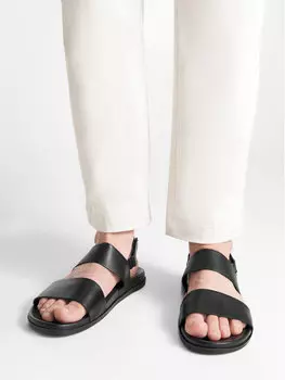 Сандалии Gino Rossi, черный