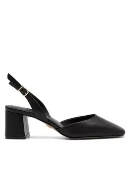 Сандалии Gino Rossi, черный