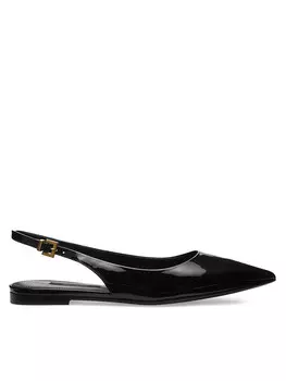 Сандалии Gino Rossi, черный