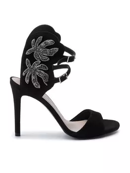 Сандалии Gino Rossi, черный