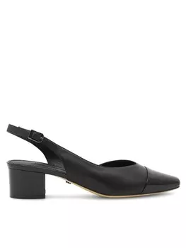 Сандалии Gino Rossi, черный