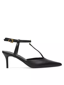 Сандалии Gino Rossi, черный