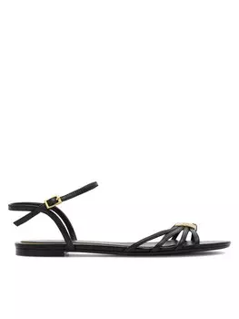 Сандалии Gino Rossi, черный