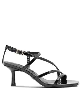 Сандалии Gino Rossi, черный