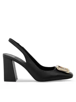 Сандалии Gino Rossi, черный