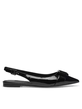 Сандалии Gino Rossi, черный