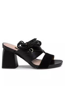 Сандалии Gino Rossi, черный