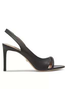 Сандалии Gino Rossi, черный