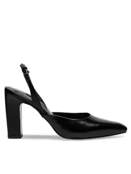 Сандалии Gino Rossi, черный