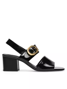 Сандалии Gino Rossi, черный