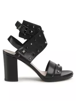 Сандалии Gino Rossi, черный