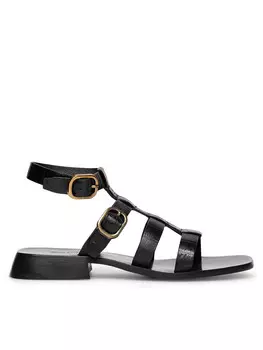 Сандалии Gino Rossi, черный