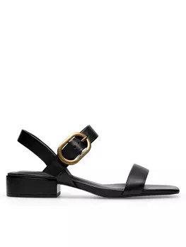 Сандалии Gino Rossi, черный