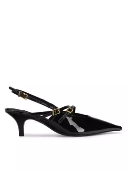 Сандалии Gino Rossi, черный