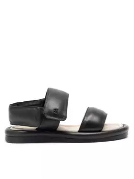 Сандалии Gino Rossi, черный