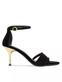 Сандалии Gino Rossi, черный