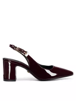 Сандалии Gino Rossi, красный