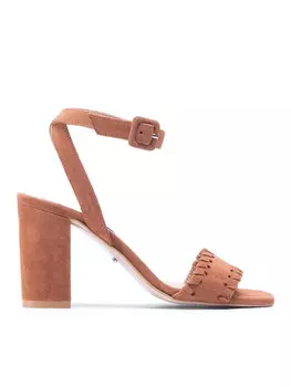 Сандалии Gino Rossi, оранжевый